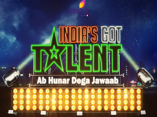 India's Got Talent